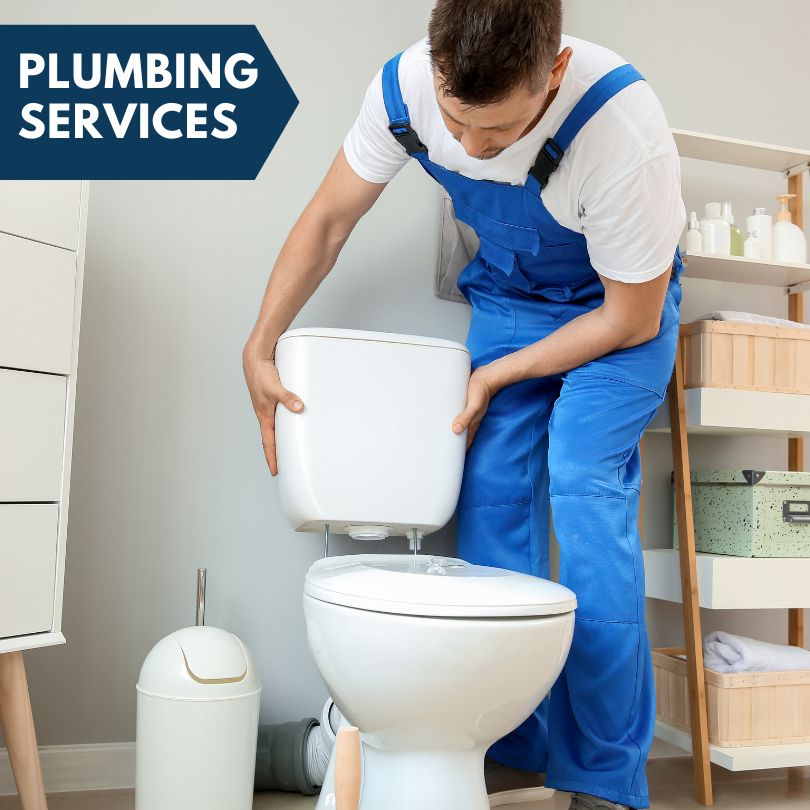 Plumbing Company in Alton, NY